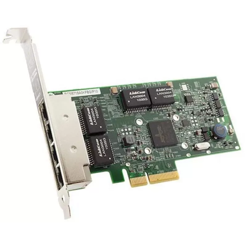 Lenovo ThinkSystem Broadcom 5719 iekšējais Ethernet 1000 Mbit/s