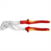 Bīdāmo savienojumu knaibles Knipex 86 06 250
