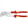 Bīdāmo savienojumu knaibles Knipex 86 06 250