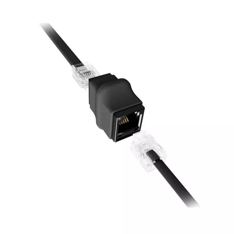 Simucube ActivePedal savienotājs Heusinkveld Sim pedāļiem