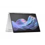 HP EliteBook X Flip G1i B66P4ES 14 WUXGA IPS 400 Nits, skārienjūtīgs, Intel Core Ultra 7 258V, 32GB RAM, 2TB SSD, LTE, Windows 11 Pro, Glacial Sudraba