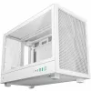 DeepCool CH260 Micro Tower White