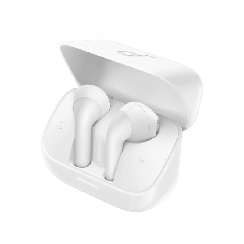 Anker K20i austiņas True Wireless Stereo (TWS) iekšauss zvaniem/mūzikai USB Type-C Bluetooth balts