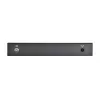 Dahua Technology PoE SF1008LP nevadāms L2 Fast Ethernet (10/100) barošana caur Ethernet (PoE) melns