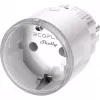 EcoFlow EF-OS-SM002-SMP2SHEL Wi‑Fi viedkontaktligzda ar enerģijas uzraudzību