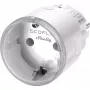 EcoFlow EF-OS-SM002-SMP2SHEL Wi‑Fi viedkontaktligzda ar enerģijas uzraudzību