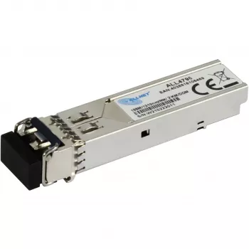 ALLNET komutatora modulis ALL4796 SFP(Mini-GBIC), 100Mbit, FX/LC, 2Km, Multi Mode (ALL4796)