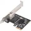 Silverstone ECL01, 2.5G tīkla karte, PCIe