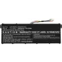 Baterija CoreParts MBXAC-BA0125 Acer Swift 5 TravelMate Spin P4