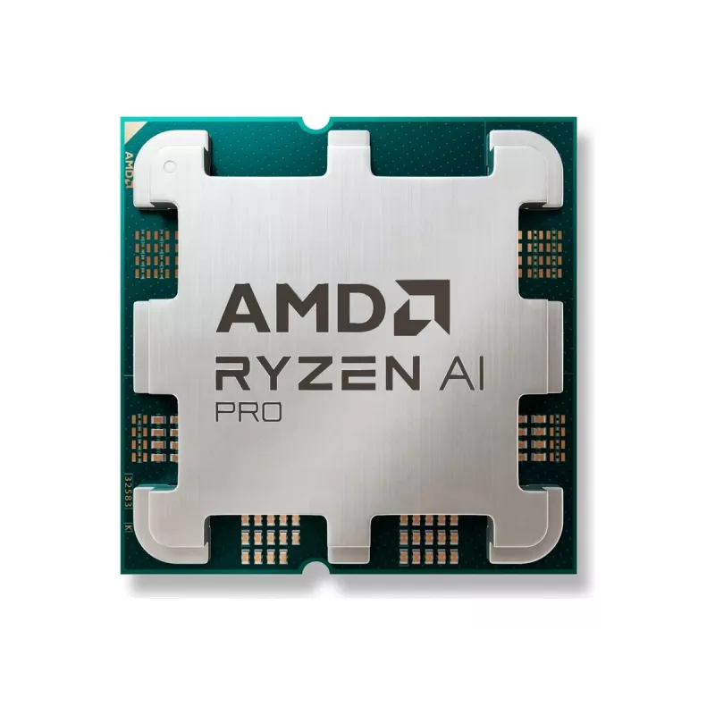 Procesors AMD Ryzen 5 PRO 8600G 4,3 GHz 6 kodoli 16 MB L3 Socket AM5