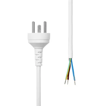 Strāvas vads ProXtend PC-KITOE-002W-M 2 m — EDB uz PC savienotājs