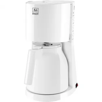 MELITTA Enjoy Therm - kafijas automāts - 12 krūzes