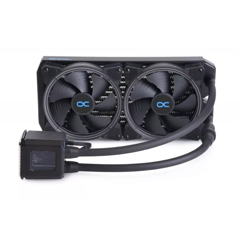 Daudzfunkcionāls šķidruma dzesētājs Alphacool 11729