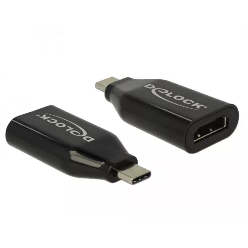 USB grafikas adapteris DeLOCK 62978