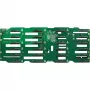 Inter-Tech IPC BP-4724-12G 24 nodalījumu SAS/SATA aizmugures plate (88887358)