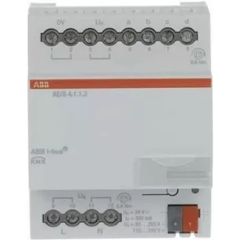 ABB STOTZ-KONTAKT analogā ievade AE/S 4.1.1.3 4 virzienu REG (2CDG110190R0011)