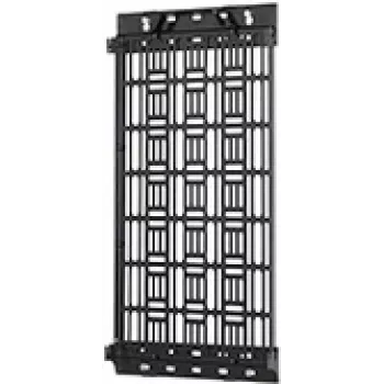 Uzglabāšanas nodalījums B-TECH BT7889/B — ātri atvienojams, melns, 10 kg ietilpība