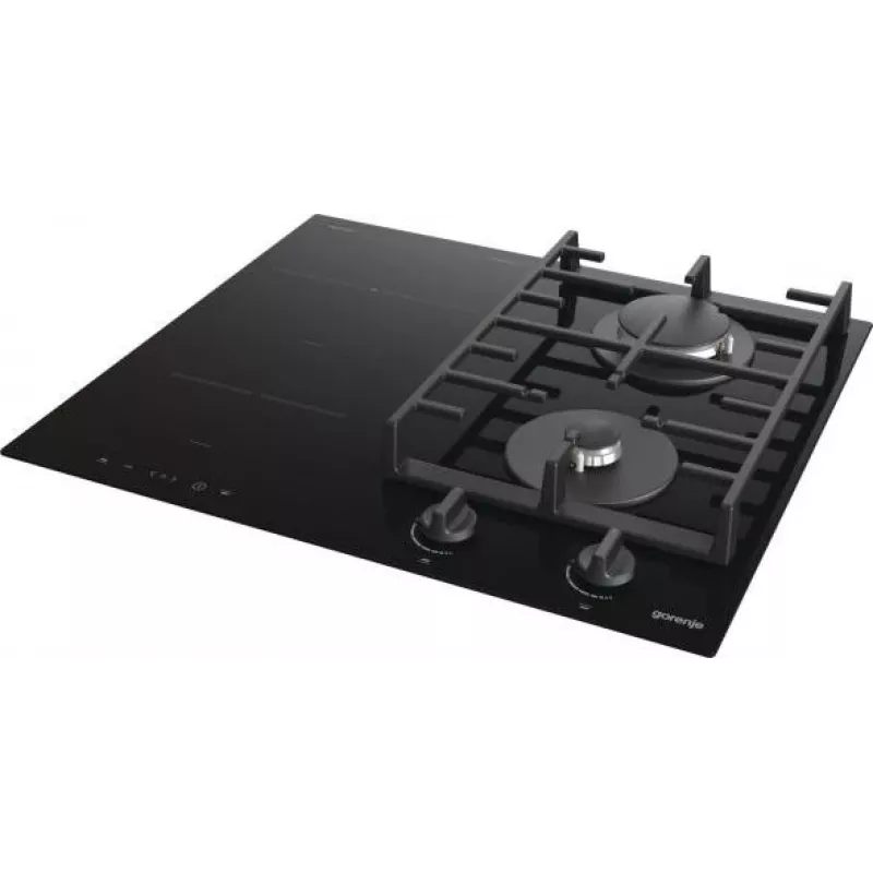 GCI691BSC gas-induction hob