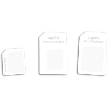 SIM kartes adapteris LogiLink AA0047