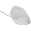 NATEC Crake 2 Pro pele Universāla Labās rokas USB Type-A Optiskā 12800 DPI