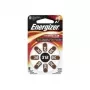 Energizer Battery Zinc-Air-auditiven 312 8p. (634924)