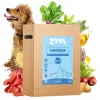 Sausā suņu barība ZOYA ColdPRO Duck 9 kg — pieaugušiem suņiem, viena proteīna, 26% olbaltumvielu, 10% tauku