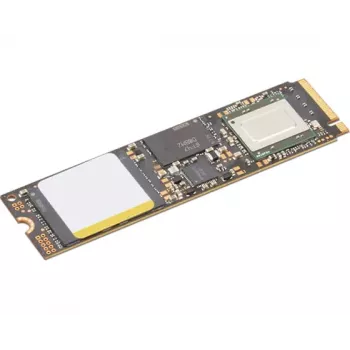 Lenovo 4XB1K68128 iekšējais cietvielu disks 512 GB M.2 PCI Express 4.0 NVMe