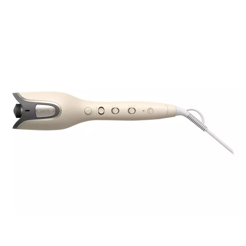 Philips 8000. sērijas BHB887/00 matu veidošanas ierīce Lokšķēres Silti bēšs 2 m