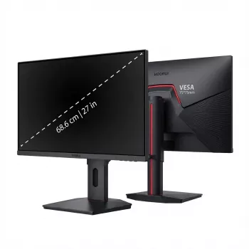 Monitors Koorui G2741L 27in IPS 144Hz Full HD