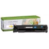 Saderīgs Static Control Hewlett-Packard CF401A / Canon CRG 045 ciāna, 1400 lp.