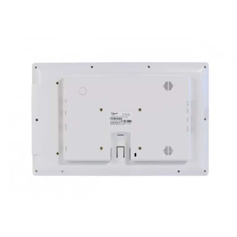 Skārienjūtīgs monitors ALLNET ALL-14TMON-SMART 14 collu PoE PD, HDMI ieeja, USB skāriens