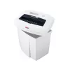 Papīra smalcinātājs HSM SECURIO C14, sloksnes smalcināšana, 22,6 cm, balts