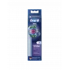 Oral-B EB18-4 3D White nomaināmās birstes galviņas, 4 gab.