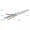 Tīkla kabelis Gembird UPC-6004SE-SOL Cat6 RJ-45 uz ruļļa, 100 m, pelēks