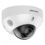 Hikvision | IP kamera | DS-2CD2583G2-IS F2.8 | Kupolveida | 8 MP | 2,8 mm/4 mm | Strāvas padeve caur Ethernet (PoE) | IP67, IK08 | H.265/H.264/H.264+/H.265+ | MicroSD līdz 256 GB