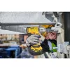 Triecienuzgrieznis bez baterijas un lādētāja 18V DCF900NT DEWALT