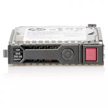 HDD HPE 4TB 3.5 collu SATA III 7200 RPM 693687-B21