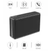 Portable Speaker Tellur Bluetooth Speaker Apollo Melns