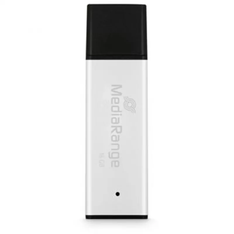 USB zibatmiņa MediaRange 16 GB USB Type-A MR1899