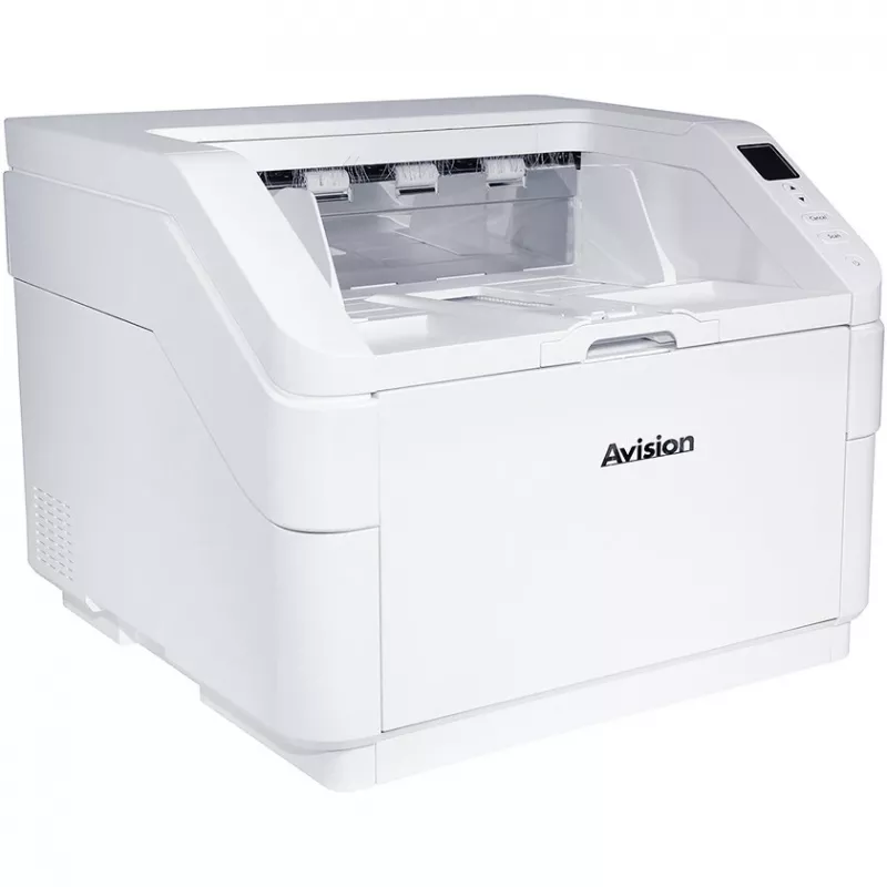 AVISION AD8120UN A3 Produkcijas skeneris bez imprintera/130ppm/USB3.1/RJ-45 (000-0923UN-07)