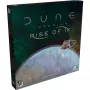Dune: Imperium - Rise of Ix, galda spēles paplašinājums