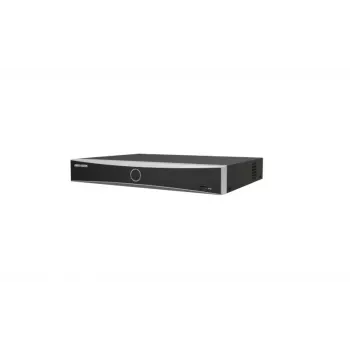 Tīkla videoreģistrators Hikvision DS-7604NXI-K1(D) 4 kanālu 1U 4K ar AcuSense