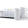 Cricut 2009392 krūze 300 ml balta 4 gab. (2009392)