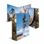 Motif file A4 HERMA Mountain Bike