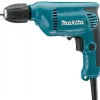 Makita 6413 urbjmašīna 3400 apgr./min bezatslēgas patrona 1,3 kg