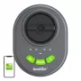 Laistīšanas kontrolleris RainPoint HIC406B — 4 zonu Bluetooth lietotnes vadība