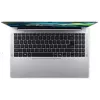 Portatīvais dators Aspire Lite 15 Cel N4500 8GB 256GB bez OS