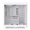 PC korpuss Thermaltake CTE E660 MX Midi Tower balts
