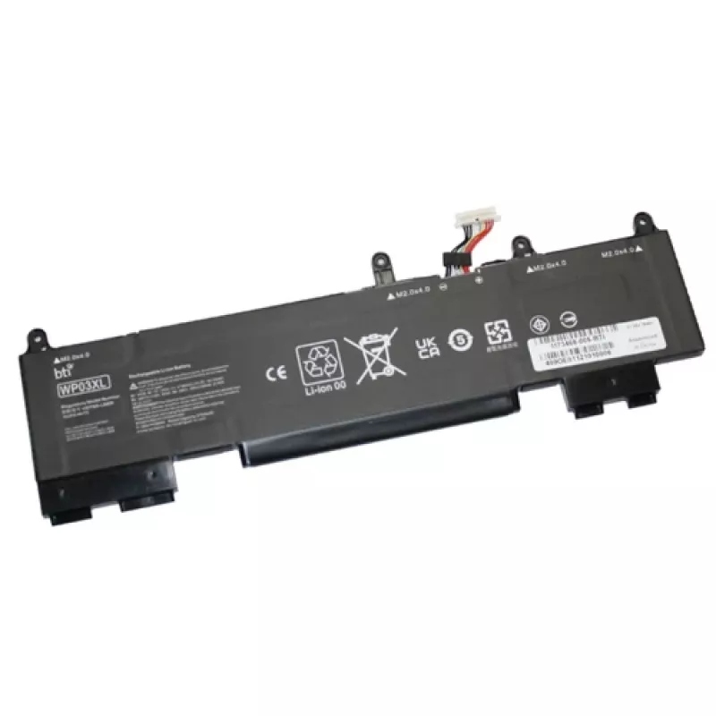 Origin Storage M73468-005-BTI Rūpnieciskais akumulators Litija-jonu (Li-Ion) 3280 mAh 11,58 V (M73468-005-BTI)