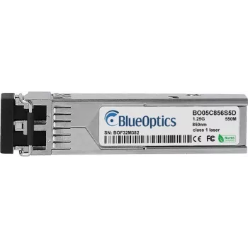 SFP raidītājs BlueOptics BO05C856S5D saderīgs modulis 78P5153-BO